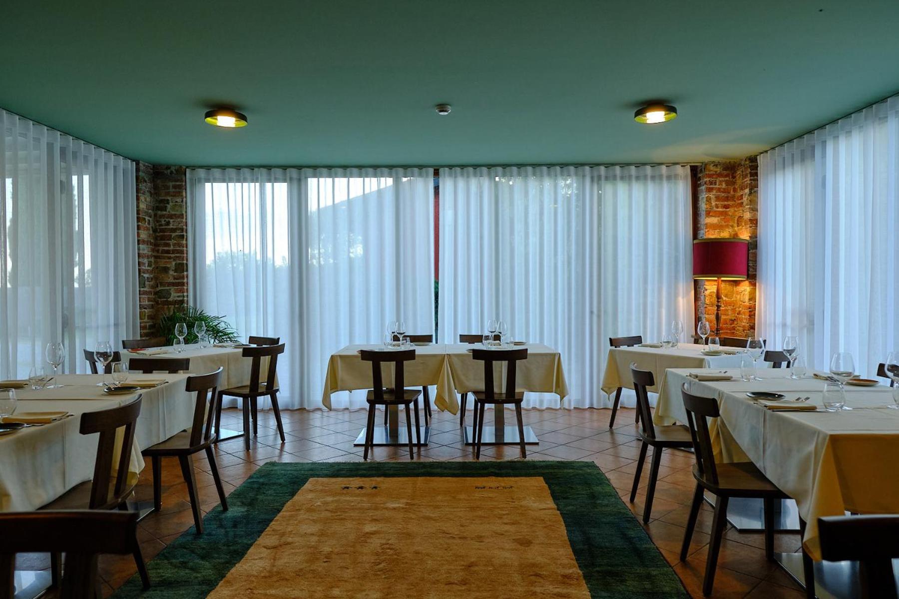Rosazzo Le Badie Wine Resort מראה חיצוני תמונה