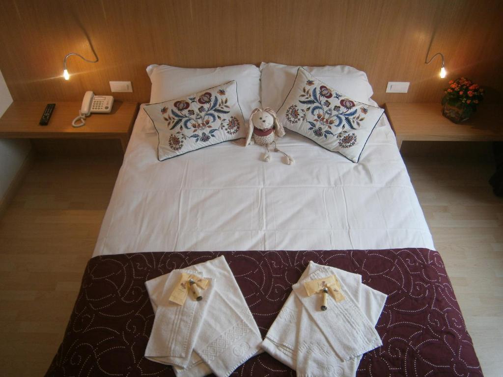 Rosazzo Le Badie Wine Resort חדר תמונה