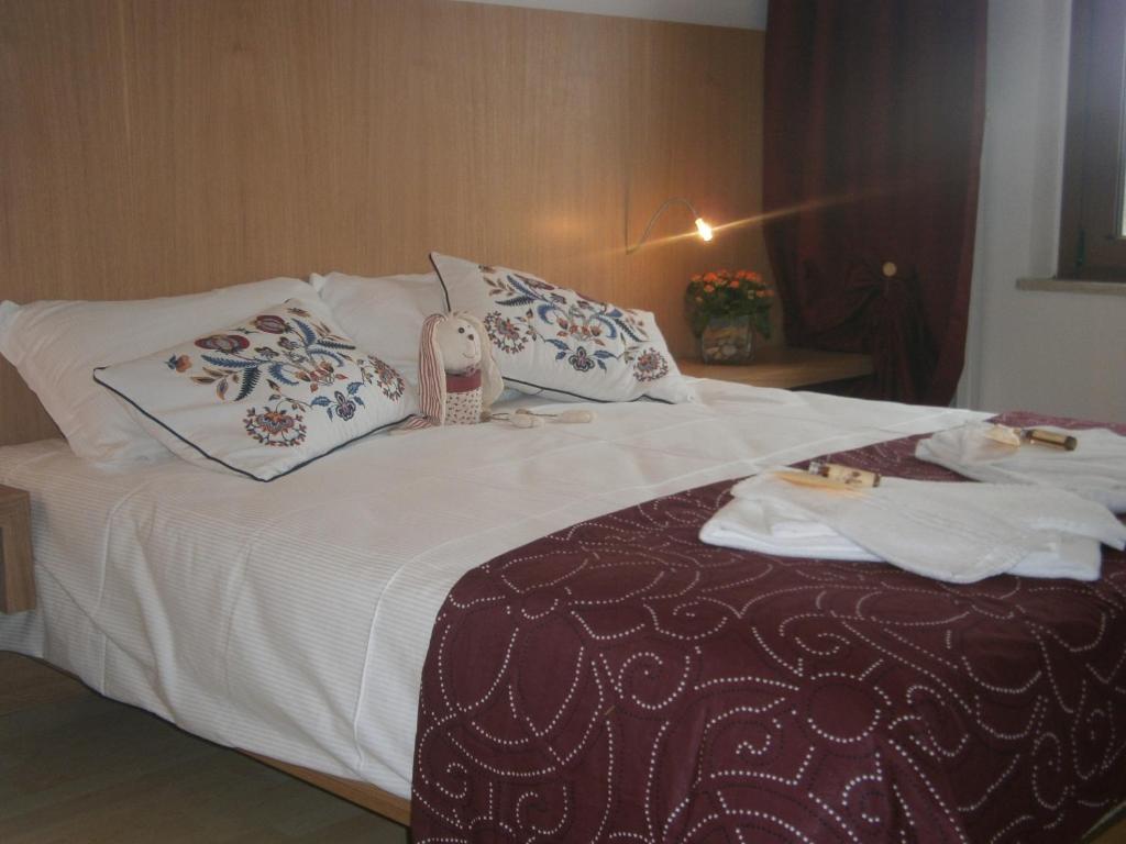 Rosazzo Le Badie Wine Resort חדר תמונה